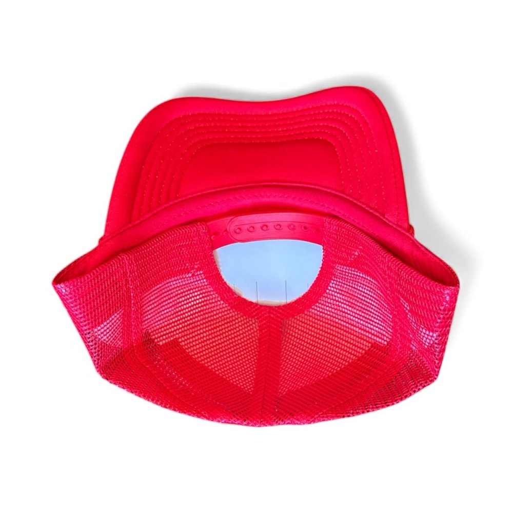 Lover Pink Cap - Picture 2 of 2